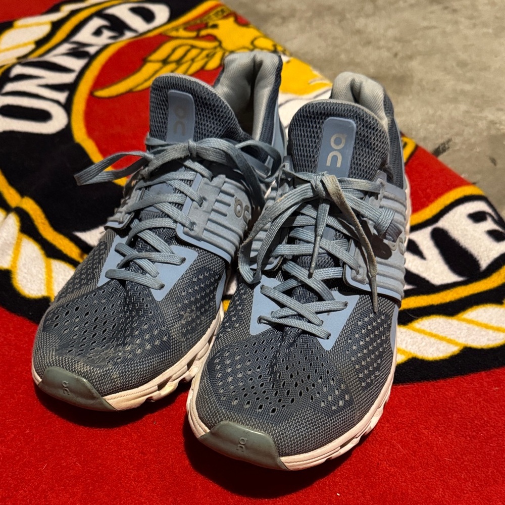 ON CLOUD Women’s Shoes